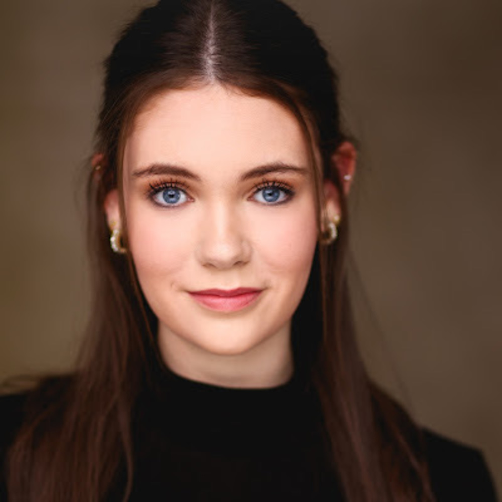 Meet your Posher, Molly
